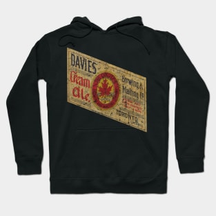 davies beer Hoodie